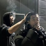 [댓글부탁해] 방탄<b>RM</b> 직접 본인 담배피는 사진 올린거 맞음?