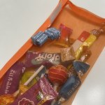 동생이 수능 <b>칠</b> <b>때</b> 먹으라고 줌