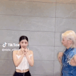 <b>니쥬</b> 챌린지 설렌다고ㅠㅠ앤톤 필릭스 둘다
