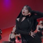 킬포인트 티저 카리나 얼굴