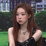 [드루와] 윈터 <b>염색</b>한거 이쁨