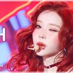 윈터 이사진 <b>션샤오팅</b> 닮음
