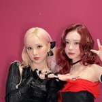 <b>은하</b> 윈터 개이쁘다❤️❤️