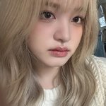 [댓글부탁해] <b>리즈</b> 이 머리색 뭘까?ㅠ