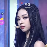 나만 이때 카리나를 더 좋아하냐