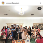 [NCT드림] <b>인도</b>에 드림앨범 기부했네 !!