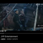 [스키즈] <b>유튜브</b> 광고