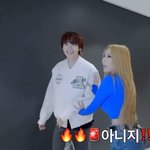 앤톤 제시 챌린지 비하인드 ㅈㄴ웃기네 ㅋㅋㅋㅋ