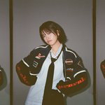 안유진 단발
