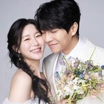 이승기·이다인, 부모된다…내년 2월 출산