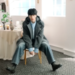 남친룩에 편견 없는 라이즈 <b>앤톤</b>