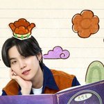 방탄 슈가 <b>쿠키런</b> 킹덤