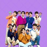 방탄 알엠 진 슈가 제이홉 지민 뷔 정국 <b>방탄소년단</b> ❤️