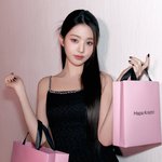 앞머리 <b>다시</b> 깐 장원영