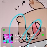 [스키즈] <b>뮤뱅</b>도 1,2위간 격차니 설마??