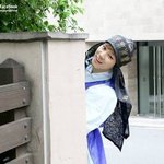 20140906 방탄 도령단 <b>지민</b>
