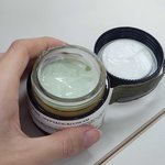 [모든드러와] 찐 화장품 <b>러버</b>가 여러 광채크림 써 보고 느낀 후기와...