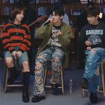 [<b>TXT</b>] 연주니 바지 꿰매자 애기 추워
