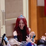 [댓글부탁해] 유나 진짜 <b>에리얼</b>이다