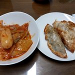 오자마자