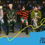 오 투바투 라이브 잘한다.. <b>Tiny</b> Desk