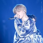 방탄 지민 <b>윙즈</b> 파이널 콘서트