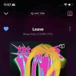 [스키즈] 앺은 동시스밍 되는거