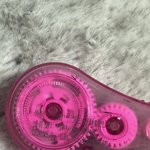 수정테이프 쓰닌데 이거 혹시 <b>아세톤</b>으로 지워야함?