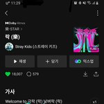 [스키즈] <b>안무</b> 영상 봤어?