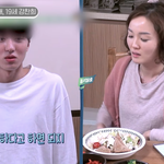 마른 남자 <b>롱슬리브</b> 핏 ㅈㄴ 부러움