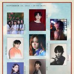 [모두드루와] 윈터 <b>ost</b> 뜬 것만 2개네