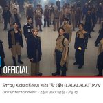 [스키즈] 우왕 우리 뮤비