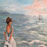 시인 김남열 / 인생을 물과 같이