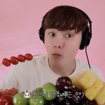 호기롭게 탕후루 <b>먹방</b>에 도전한 연예인