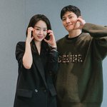 지창욱X신혜선 '웰컴투 삼달리' 대본리딩 공개