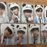 요즘 아이돌 미공포 <b>컨셉들</b>