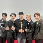 정체 모를 비공개 스케줄에 간 남돌