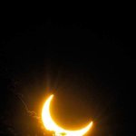 시인 김남열 / 그믐달