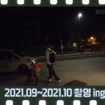 박서준 <b>마블</b> 영화 촬영 비하인드