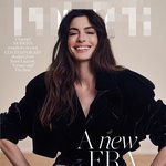 앤 해서웨이 Net-a-<b>porter</b> 매거진 화보