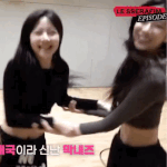 카즈하 성격