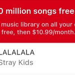 [스키즈] 앱뮤<b>재팬</b> 오늘자 스키즈 순위는?