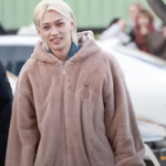 이 후리스 정보 아는사람ㅜ 스키즈 <b>미</b><b>팬</b><b>때</b> 필릭스가 입은거임