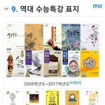 수특 <b>표지</b> 22 24가 제일 예쁘네
