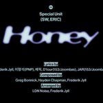 선우에릭 <b>유닛곡</b>