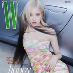 로제 <b>흑발</b> 하려나??