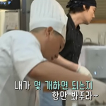 열심히 하는데 일머리 부족한 사람 (<b>feat</b>.강식당2)