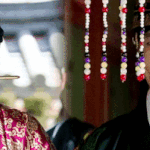 한지민과 케미 좋았던 남자 배우는?