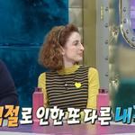 ??? : <b>모르</b>척 하기에는 너무 한국에서 오래 살았어요 ㅠㅋㅋㅋ