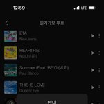 [스키즈] <b>멜론</b> 투표